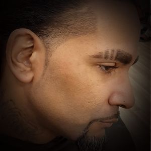 Meet your Posher, Timothy